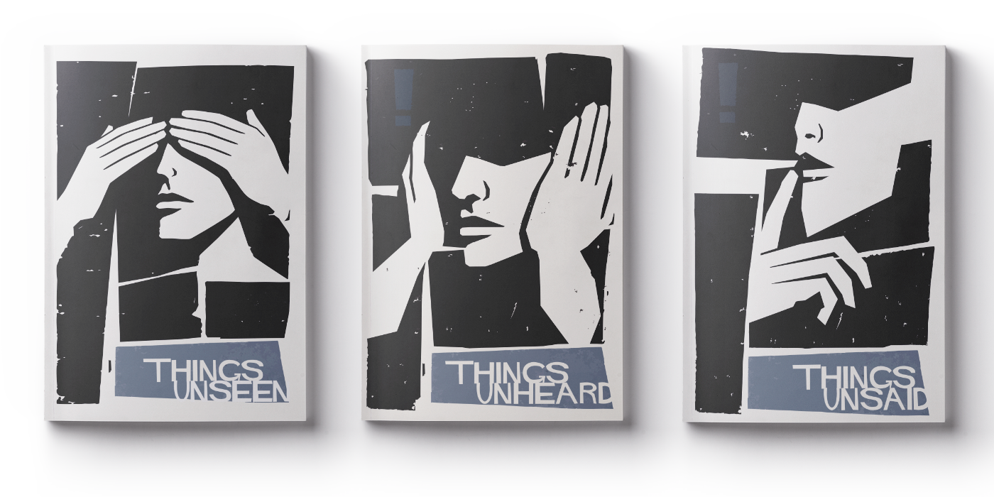 Book Things Series