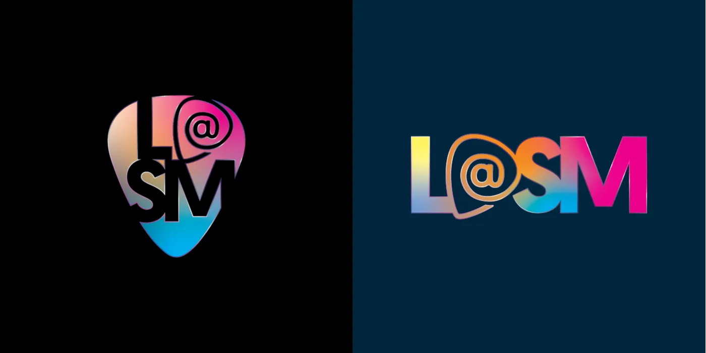 Live at Sunset Marquis Logo