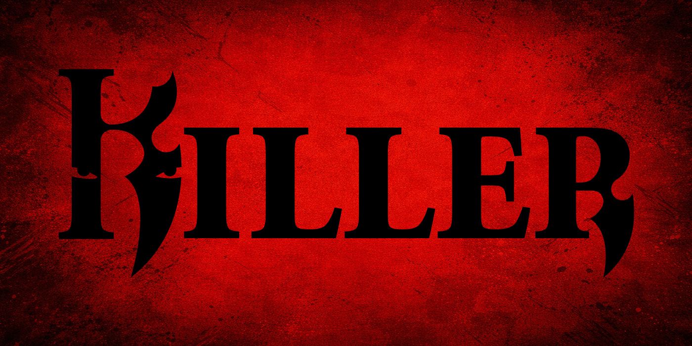 Killer Logo