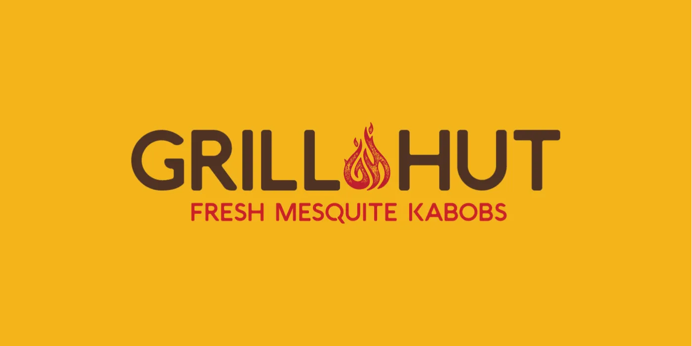 GrillHut Logo