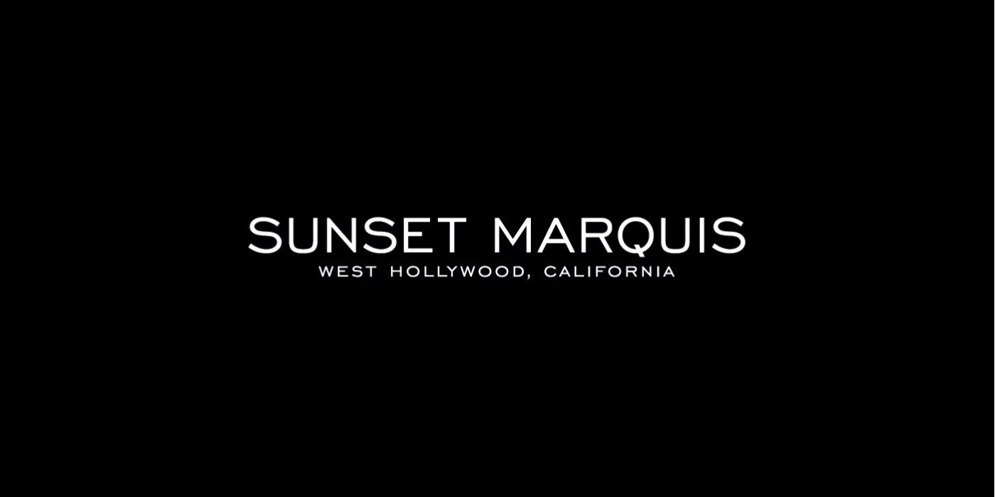 Sunset Marquis Logo Primary