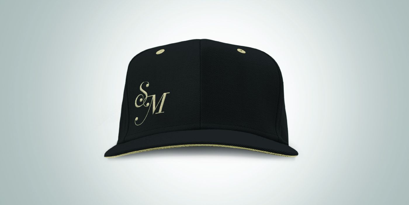 Sunset Marquis Cap 