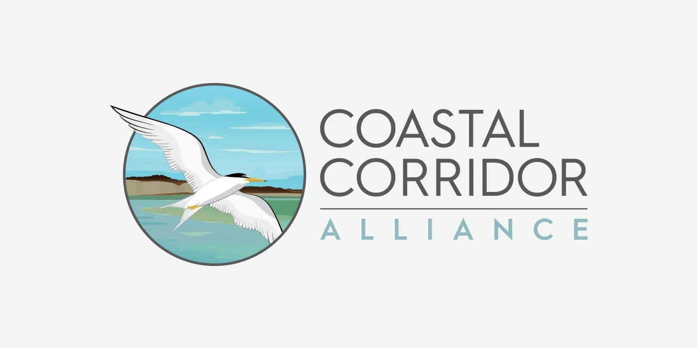 Coastal Corridor Alliance  - Logo