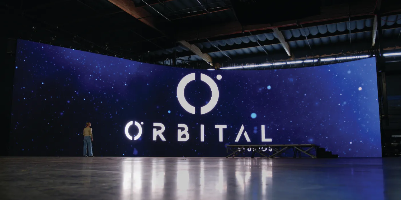 Orbital Studios